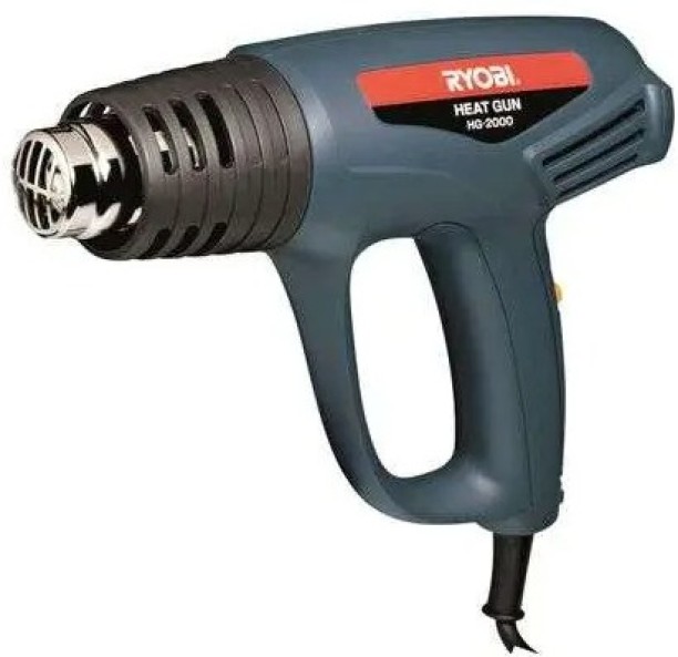 Ryobi HG-2000 Variable Heat Gun