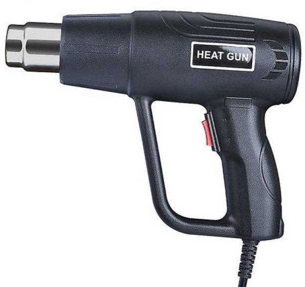 top sale trader 2000w Electric Industrial Corded Heatgun Variable Heat Gun