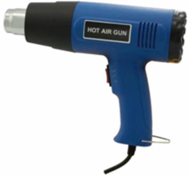 Generic Portable Hot Air Gun Fixed Heat Gun