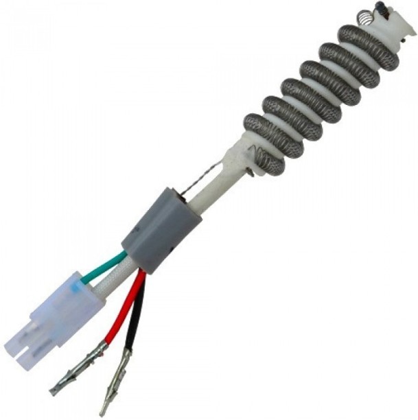 Generic ZS-001` Fixed Heat Gun