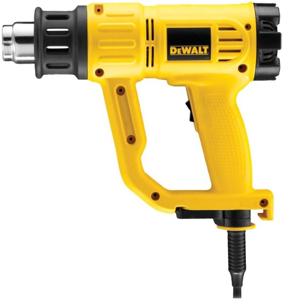 Dewalt D26411-QS Variable Heat Gun