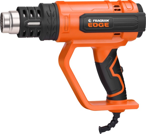 Fragram Edge MCOP1330 Variable Heat Gun 2000W Variable Heat Gun