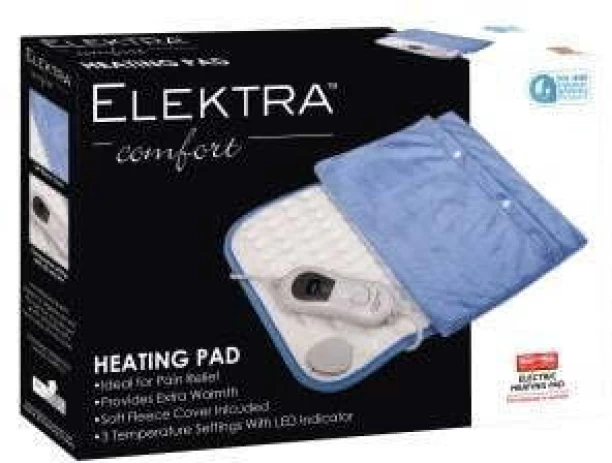Elektra Heating Pad Heating Pad