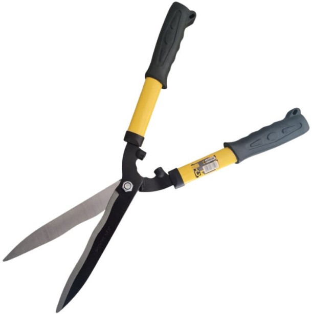 Delano Heavy Duty Garden Hedge Shear Trimming Scissors Hedge Shear