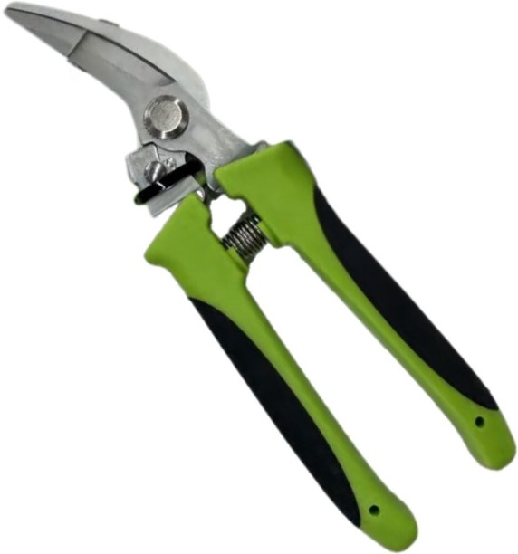 Yiad YD-27620 7.6" Pruning Shears 205mm Hedge Shear