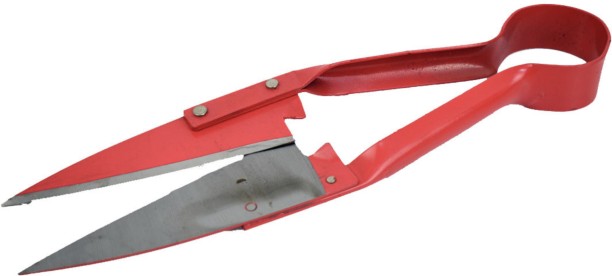 Investify Sheep Shear Hedge Shear