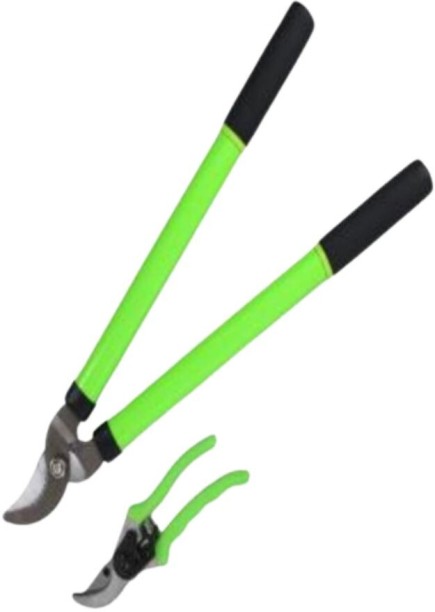 YiAD Pruning Shears 38cm Hedge Shear