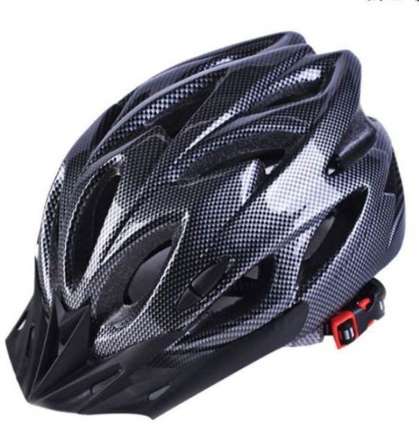 Globality Adult Cycling Bike Helmet, Adjustable Ultralight Stable Cycling Open Face Helmet