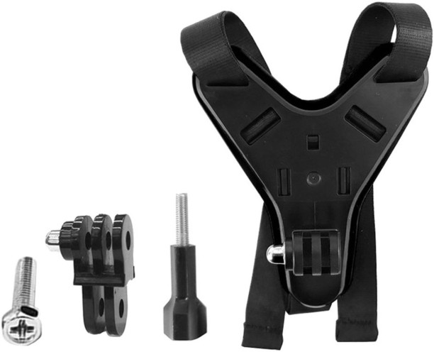 Mounting Bracket 867664 Cycling Open Face Helmet