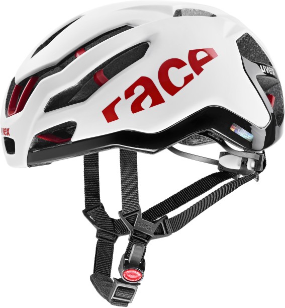 uvex race 9 57-60cm Cycling Open Face Helmet