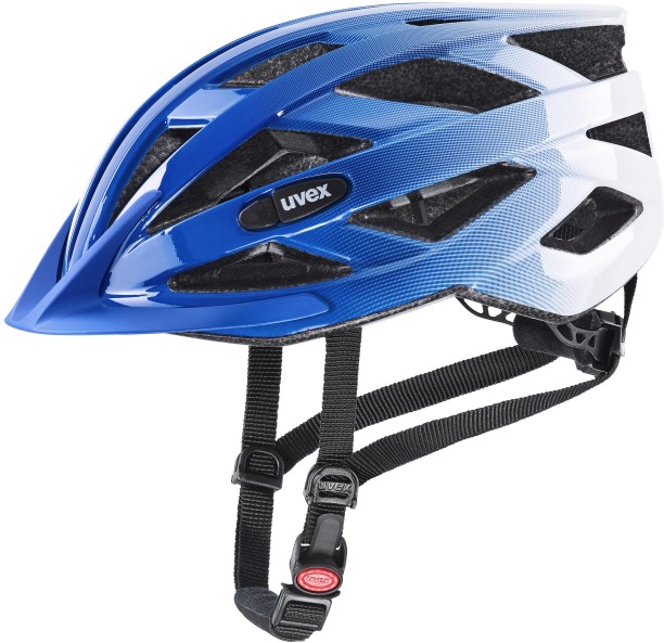 uvex air wing 52-57cm Cycling Open Face Helmet