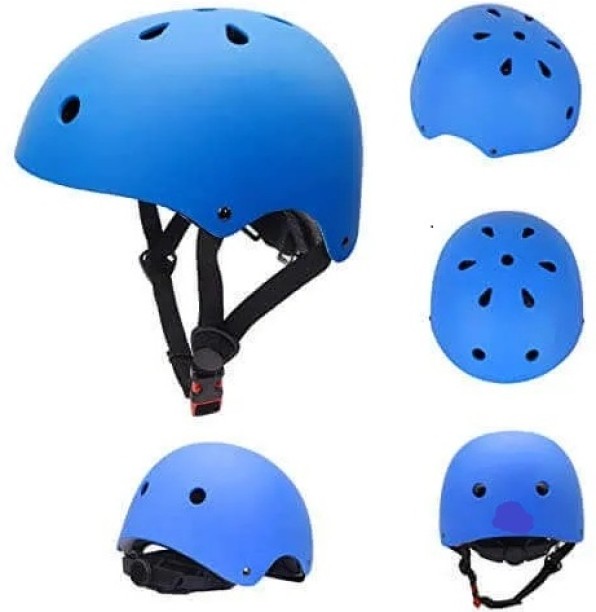Perfect Dealz Kids Bicycle Helmet Cycling Open Face Helmet