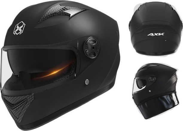 OLOEY Anti-fog and warm full-face helmet Motorbike Full Face Helmet