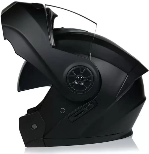 large size Motorbike Full Face Helmet