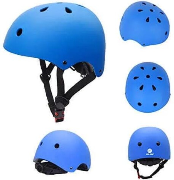 Perfect Dealz Kids Cycling Open Face Helmet