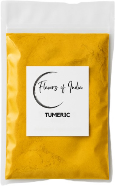 Royal Flavours Tumeric