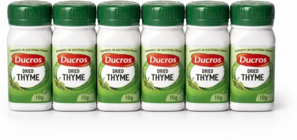 Ducros Nigerian Dried Thyme