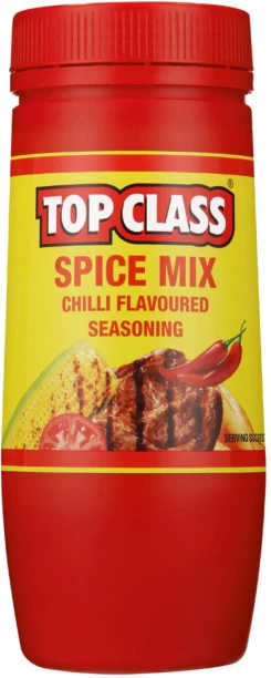 Top Class Spice Mix Chilli Flavoured Seasoning