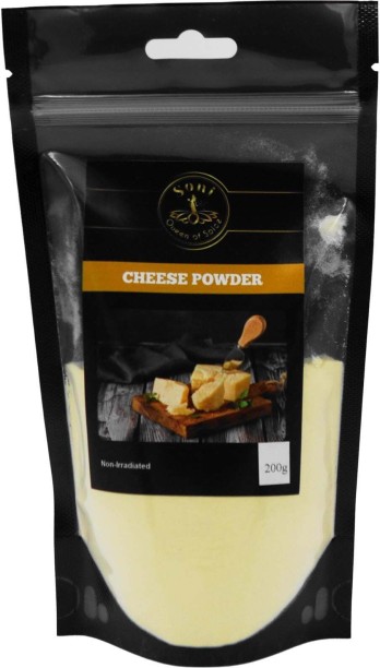 SONI QUEEN OF SPICE Cheese Powder