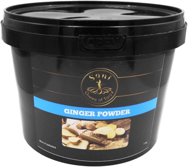SONI QUEEN OF SPICE Ginger Powder