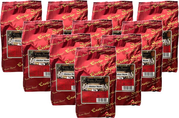 exotic spices Chicken Stock Mix