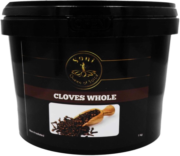 SONI QUEEN OF SPICE Cloves Whole