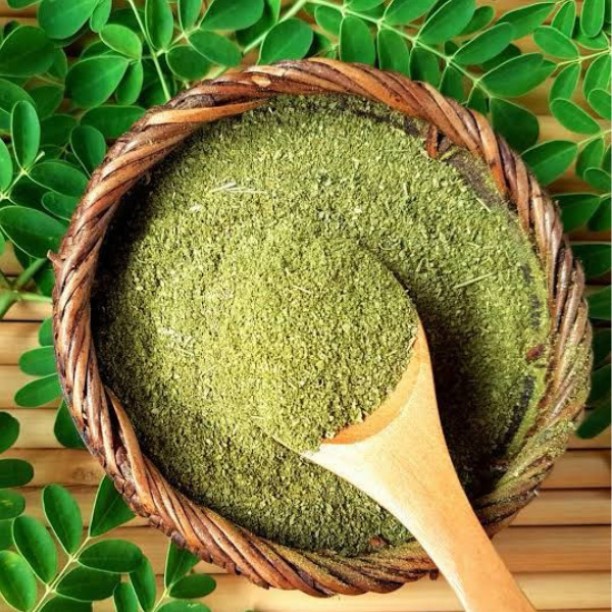 Chase Pak Foods Moringa Powder