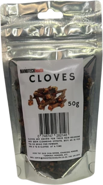 Nanotech Health Cloves