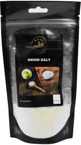 SONI QUEEN OF SPICE Onion Salt