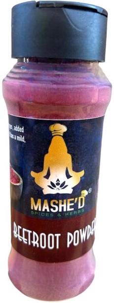 mash Beetroot Powder 100g