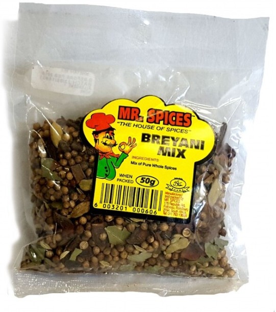 BREYANI MIX 40g Breyani Mix