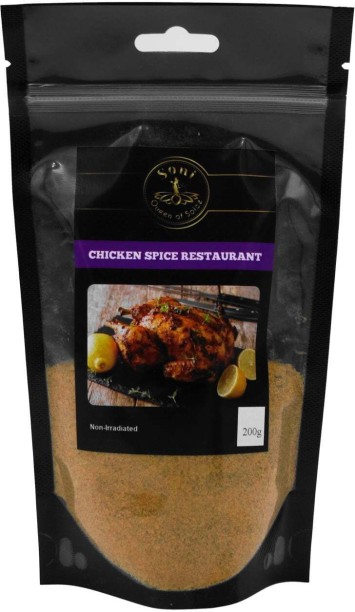 SONI QUEEN OF SPICE Chicken Spice