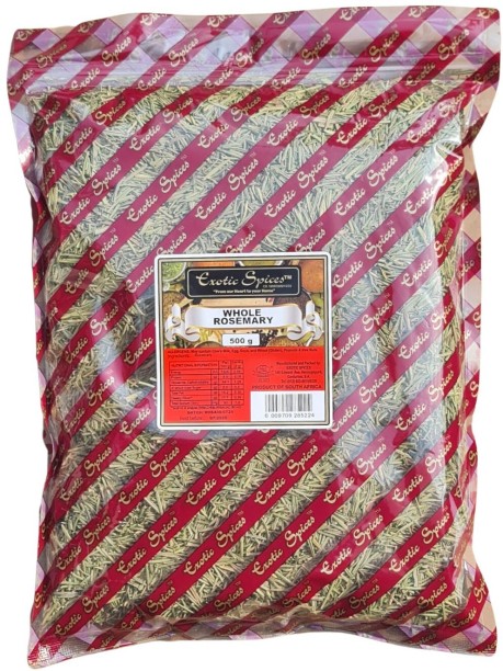 Exotic Spices Whole Rosemary