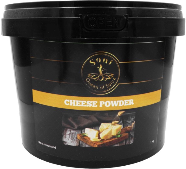 SONI QUEEN OF SPICE Cheese Powder