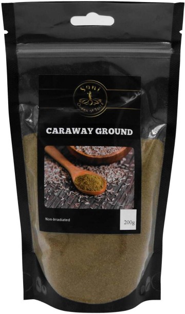 SONI QUEEN OF SPICE Caraway Ground