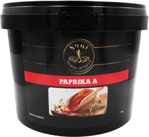 SONI QUEEN OF SPICE Paprika