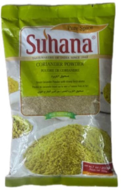 SUHANA CORIANDER POWDER