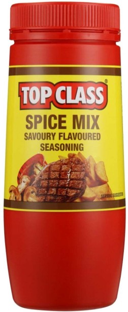 Top Class Spice Mix Savoury Flavoured Seasoning