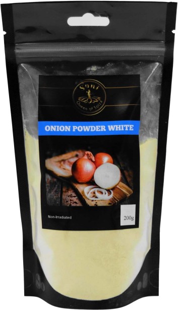 SONI QUEEN OF SPICE Onion Powder White