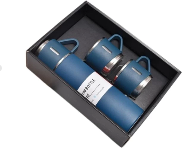 Vacuum Flask Stainless Steel Hip Flask