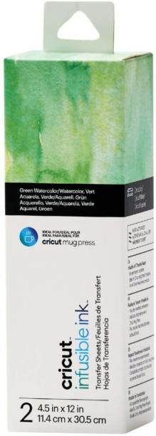 Cricut Transfer Paper Paper Joy Infusible Ink Transfer Sheet Hobby Consumables