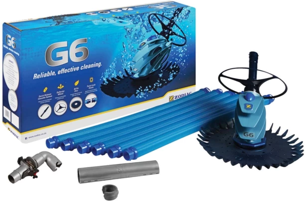 Zodiac G6 Pool Cleaner