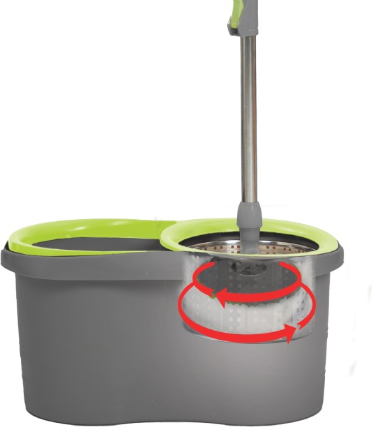 Floormax Top Mop Home  Mop Set