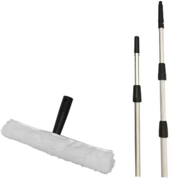 Sanitize Window Washer & 9 Meter Telepole E-LINE Home  Cleaning Wipe