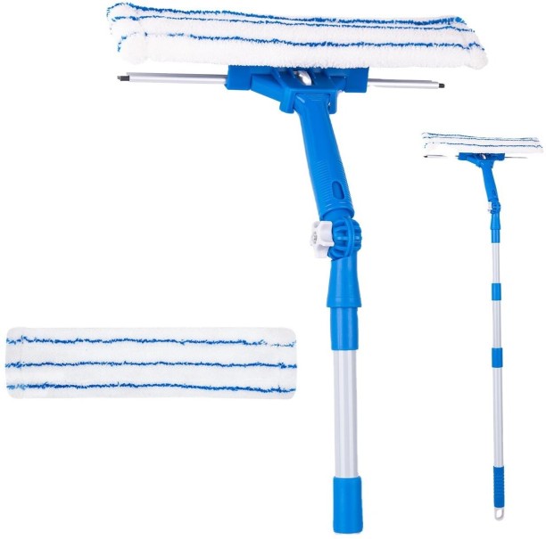 Kleaner Window Cleaner 2-1 Home  Kitchen Wiper