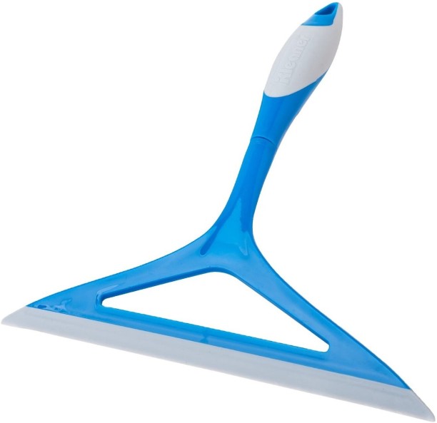 Kleaner Professional Window Squeegee, Y-Shaped Design Home  Kitchen Wiper