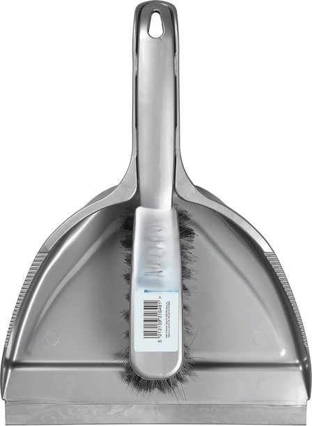 Charms Dustpan & Brush Set Home  Dustpan, Cleaning Brush