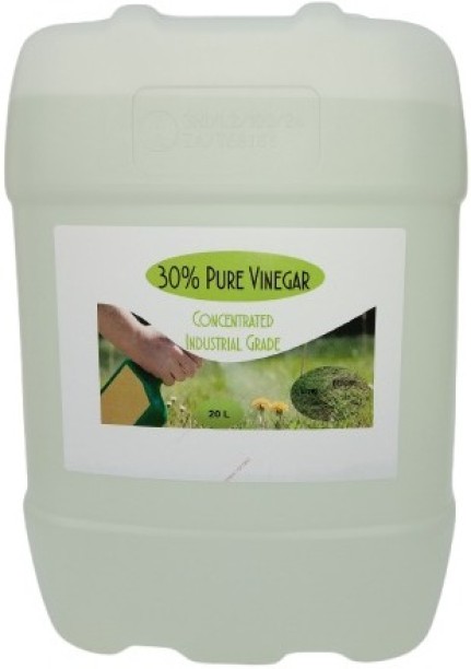 30% Pure Vinegar Concentrate Industrial Grade Vinegar