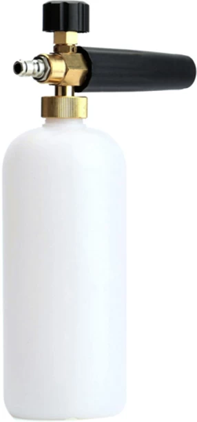 ALANES Foam Lance With Adjustable Foam Spray Nozzle Spray Gun