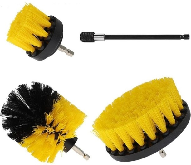 Ojees Brush Home  Cleaning Brush